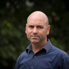 Headshot of Prof Eugeni Roura