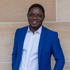 luwaseun Akinlade