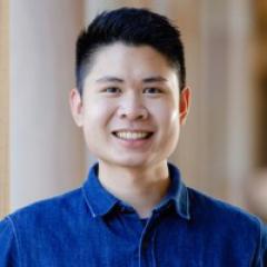 Ric Tang