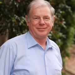 Robert Dixon