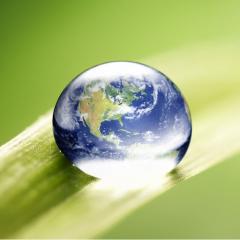 Researchers from the ‘hot zone’ call for a food revolution