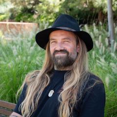 Jacob Birch at UQ Gatton
