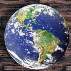 Speeding breeding and other ways of feeding 10 billion people