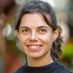 Carla Fabiola López Gómez