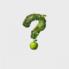 Food facts, fads and fallacies: What should we be eating?