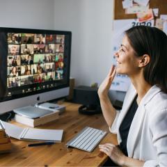 Webinar: Joint session Research institutes
