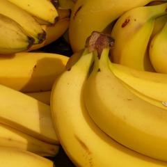 Bananas