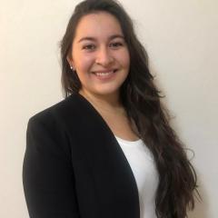Astrid Coba Cedeno 