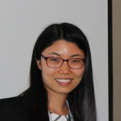 Dr Guangli Feng