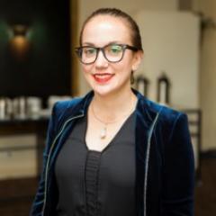 Dr Jill Fernandes 