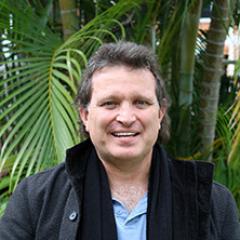Dr Andries Potgieter
