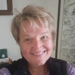 Professor Anna Koltunow