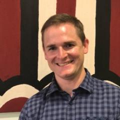 Dr Alistair McTaggart