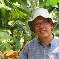 Prof. Dr. André Drenth