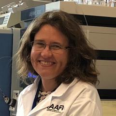 Dr Natasha Hungerford