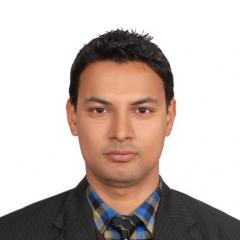 Ghanendra Gartaula