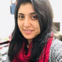 Kanwal Shazadi