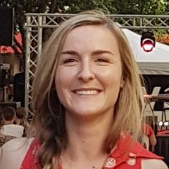 Katrina Hodgson-Kratky