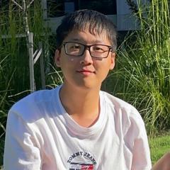 Mr Jiale Zhang