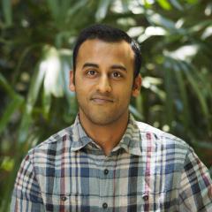 Ritesh Jain