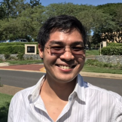Mr Alexander Bui