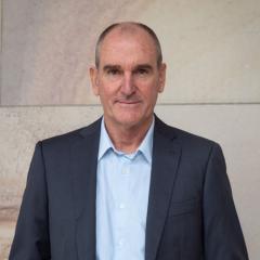 Professor Michael Udvardi