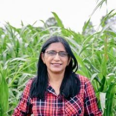  Professor Neena Mitter