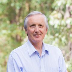 Prof Mike Gidley