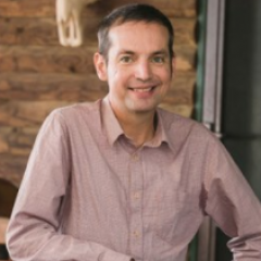 Professor Ben Hayes