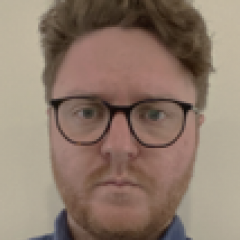 Cameron Doig