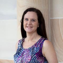 Carolyn Martin