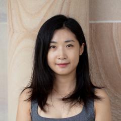Fiona Zhao