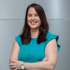 Dr Kristie Barclay