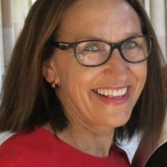 Dr Alison Kelly