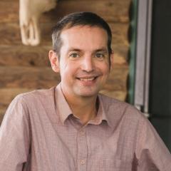 Professor Ben Hayes
