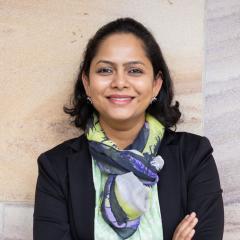 Poonam Kalwar