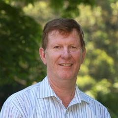 Associate Professor Patrick Blackall