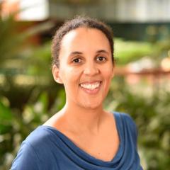 Dr Rona Barugahare