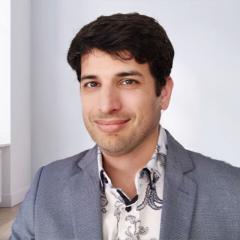 Stephane Kern Centre Representative