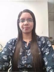 Mrs Shukti Chowdhury