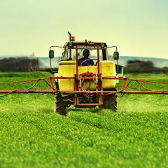 Existing herbicides deployed to tackle glyphosate resistant weeds