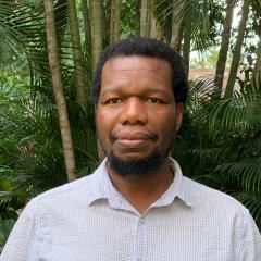 Dr Lancelot Maphosa