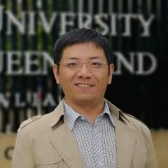 Dr Liqi Han