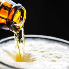 Meet The Plant Scientists Preventing A Global Beer Shortage