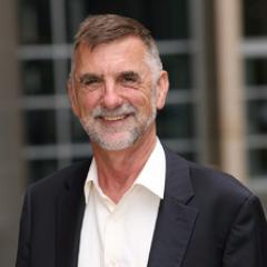 QAAFI's Stephen Moore retires from key genomics role