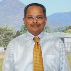  Dr Prakash Lakshmanan 
